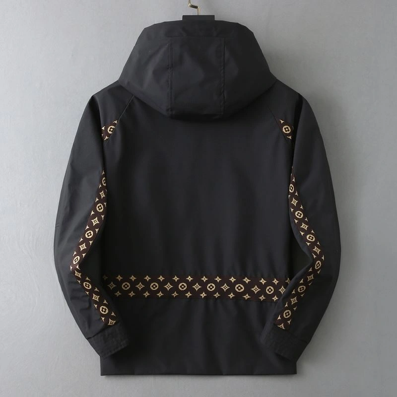 Louis Vuitton Outwear TopPick 136547