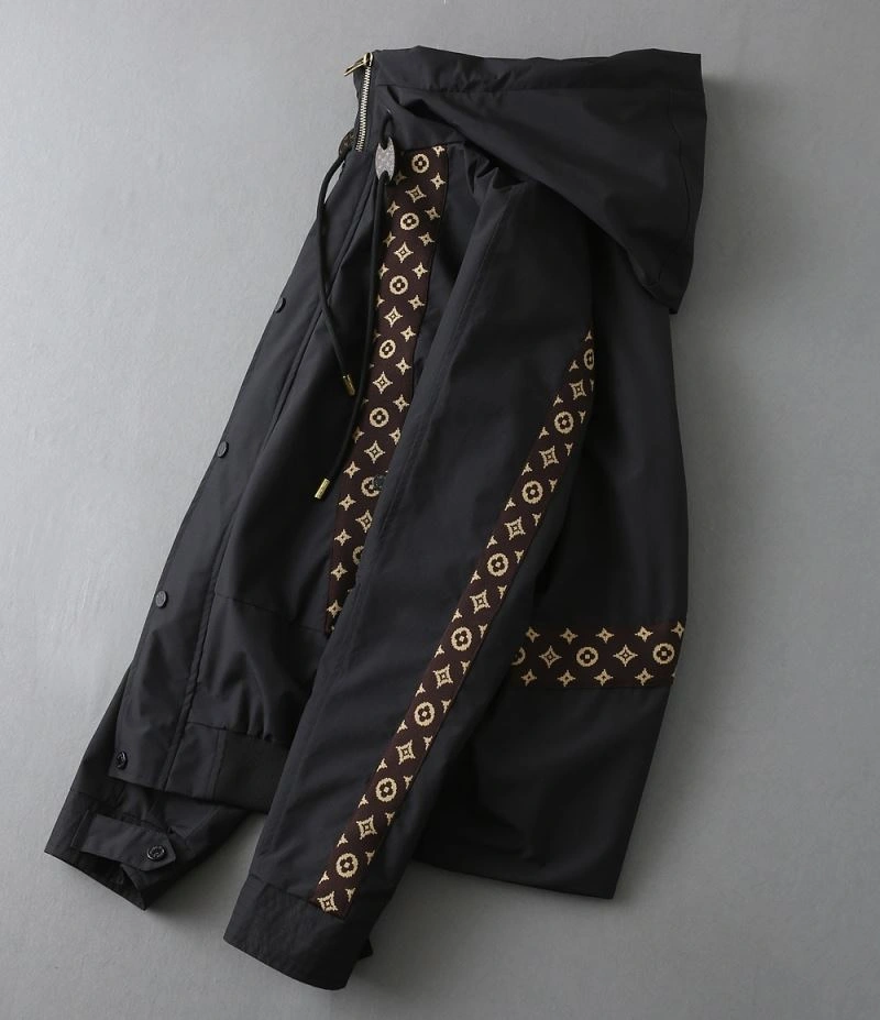 Louis Vuitton Outwear TopPick 136547