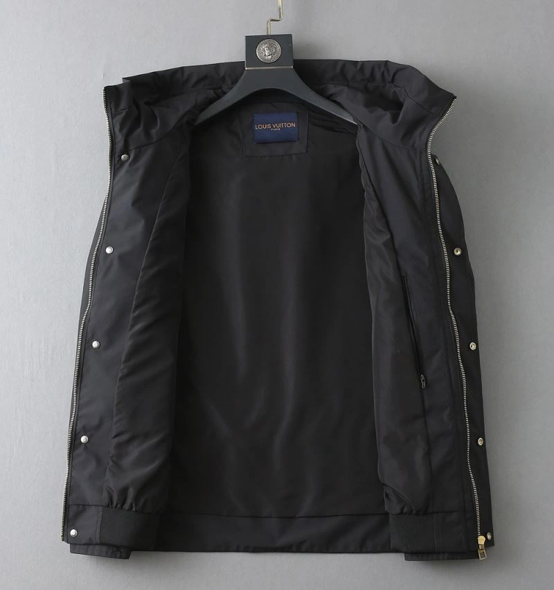 Louis Vuitton Outwear TopPick 136547