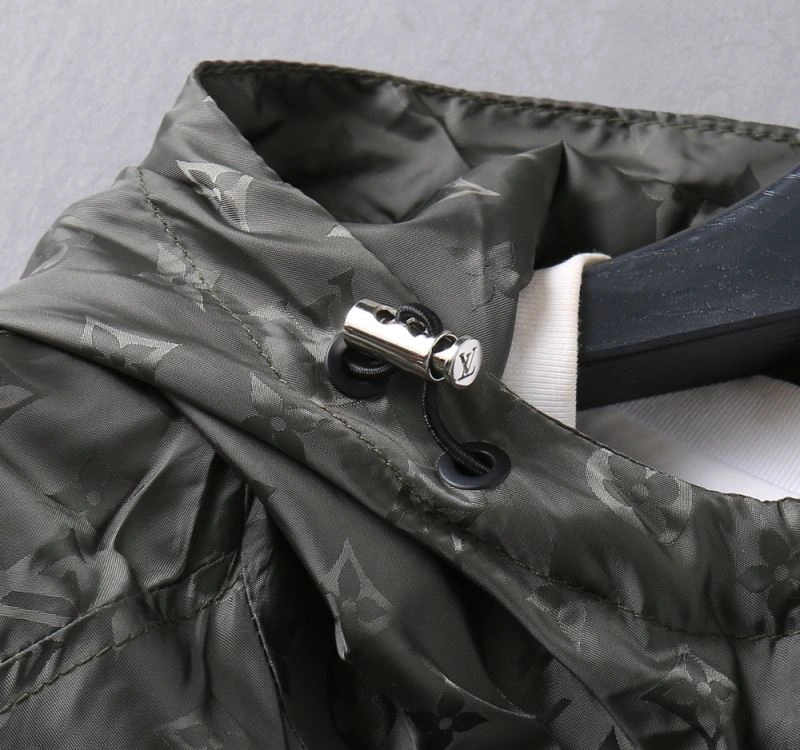 Louis Vuitton Outwear Practical 136574