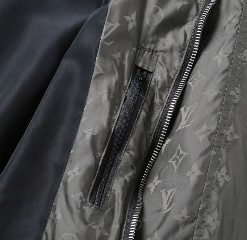 Louis Vuitton Outwear Practical 136574