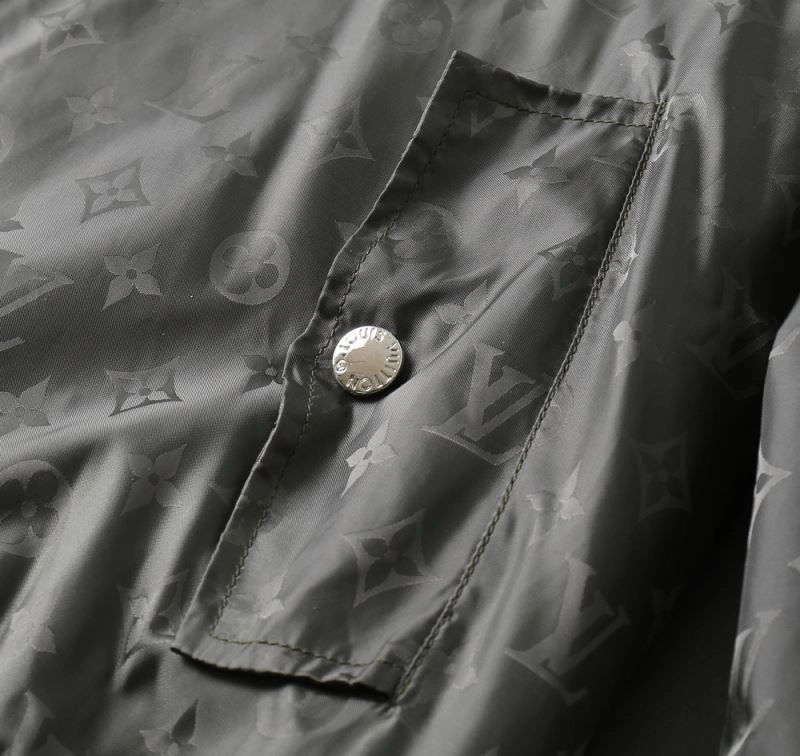 Louis Vuitton Outwear Practical 136574