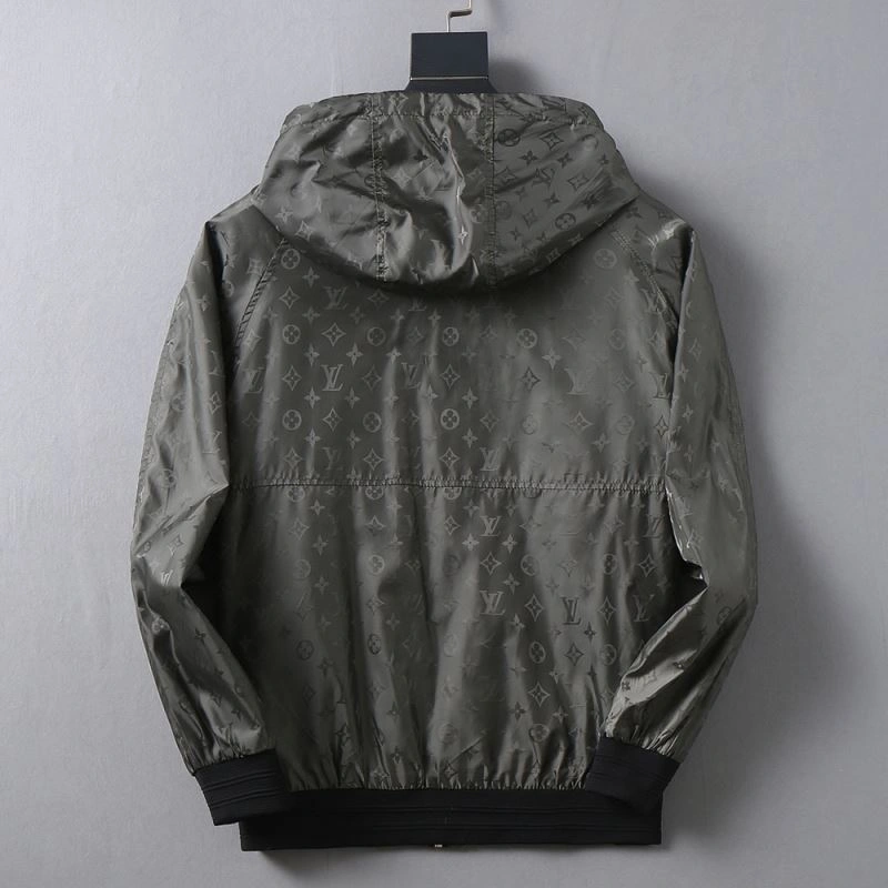 Louis Vuitton Outwear Practical 136574