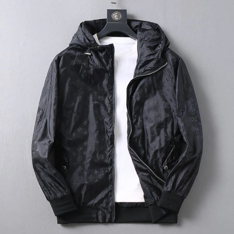 Louis Vuitton Outwear Timeless 136549