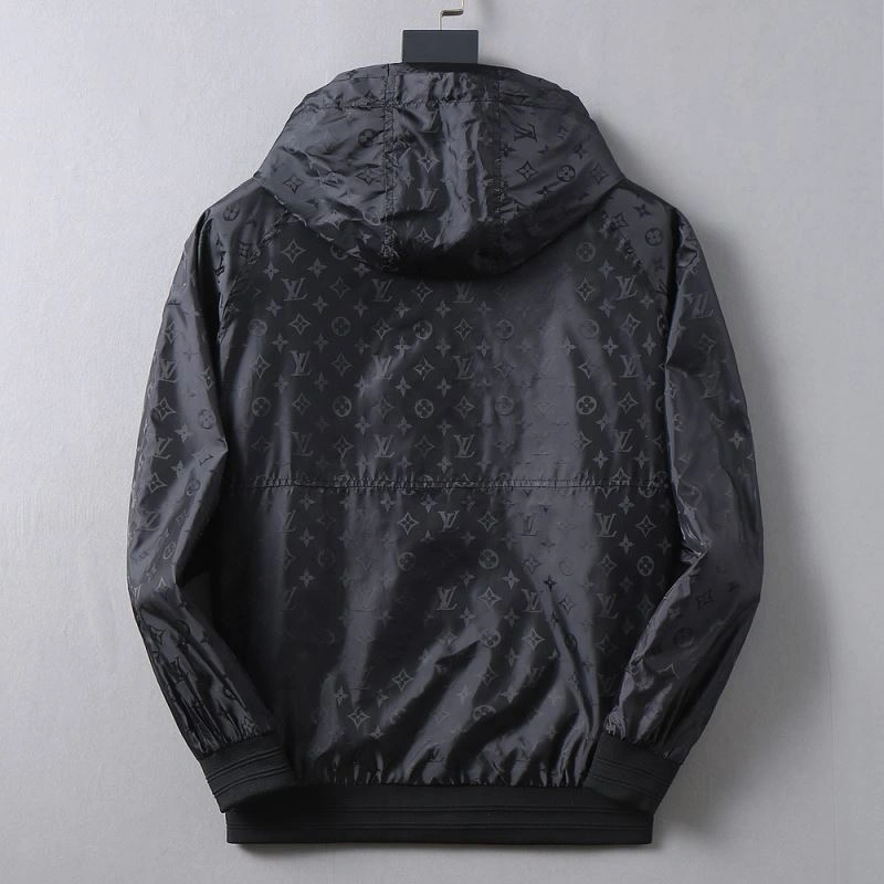 Louis Vuitton Outwear Timeless 136549