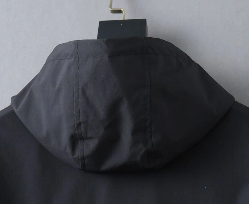 Louis Vuitton Outwear SmoothTexture 136550