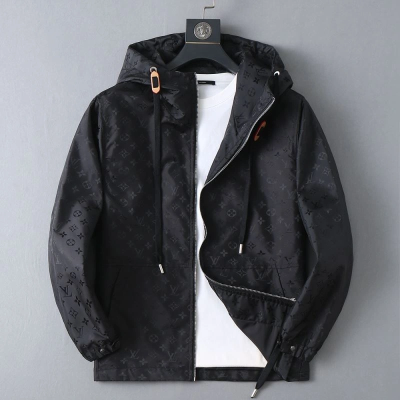 Louis Vuitton Outwear GoAnywhere 136548