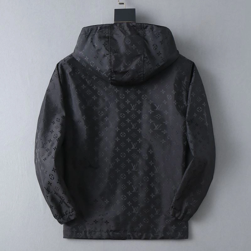 Louis Vuitton Outwear GoAnywhere 136548