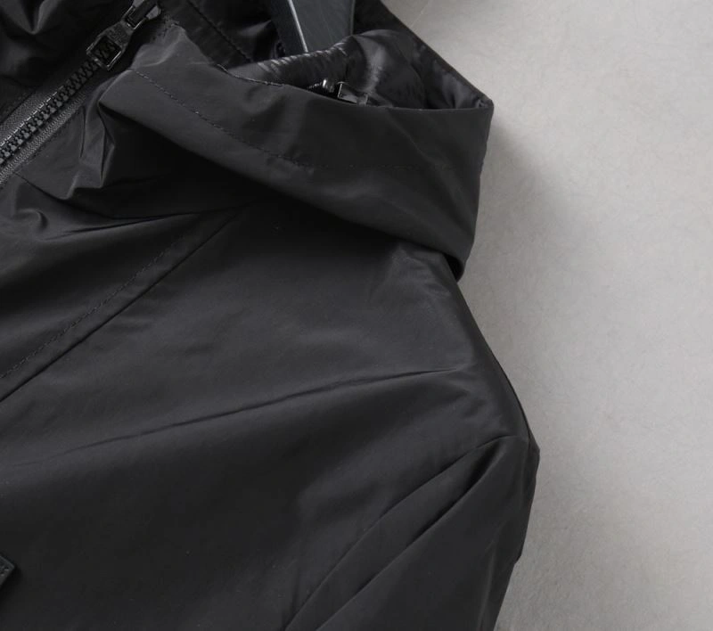Minimalist Louis Vuitton Outwear 136543