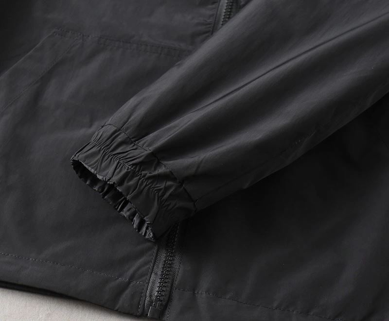 Minimalist Louis Vuitton Outwear 136543