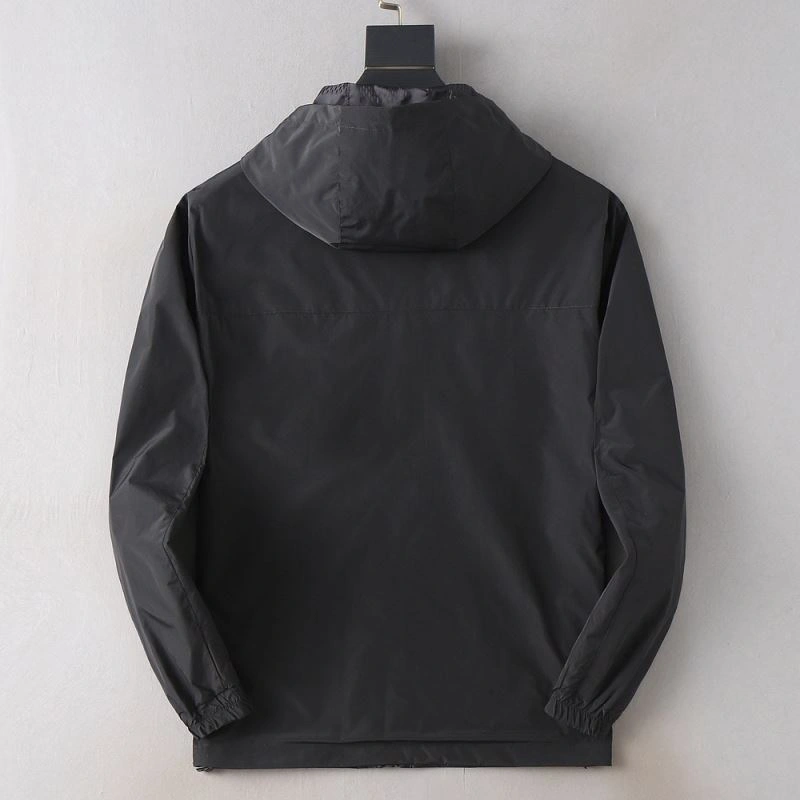 Minimalist Louis Vuitton Outwear 136543