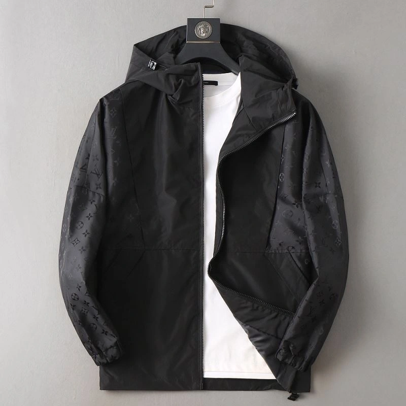 Attractive Louis Vuitton Outwear 136542