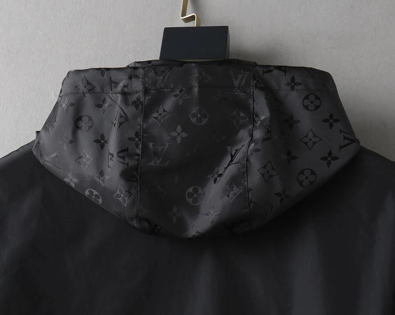 Louis Vuitton Outwear OdorResistant 136545