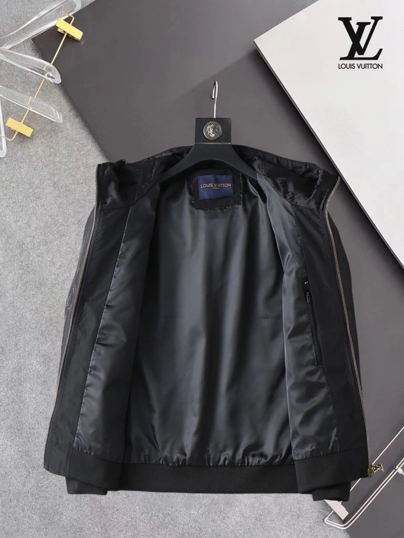 Louis Vuitton Outwear OdorResistant 136545