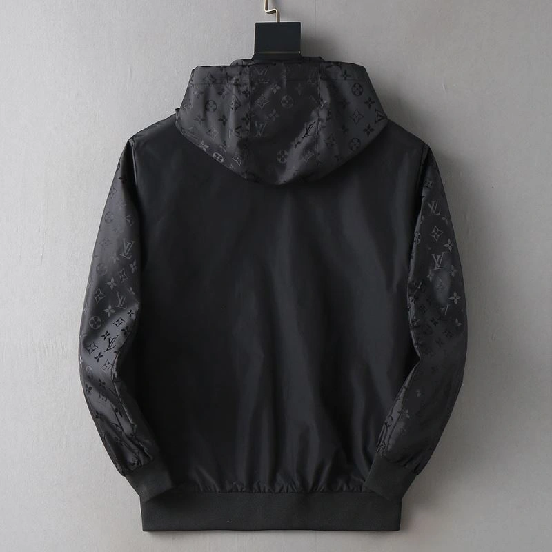 Louis Vuitton Outwear OdorResistant 136545
