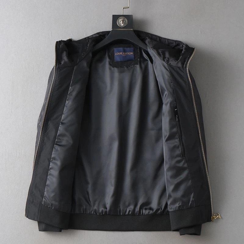 Louis Vuitton Outwear OdorResistant 136545