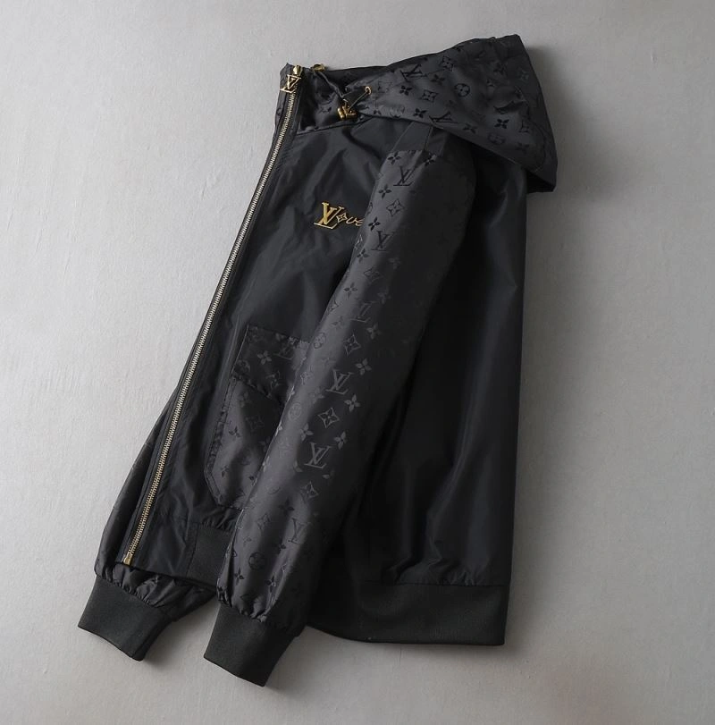 Louis Vuitton Outwear OdorResistant 136545