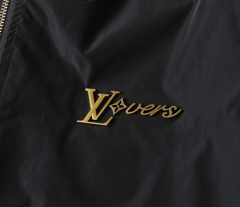 Louis Vuitton Outwear OdorResistant 136545