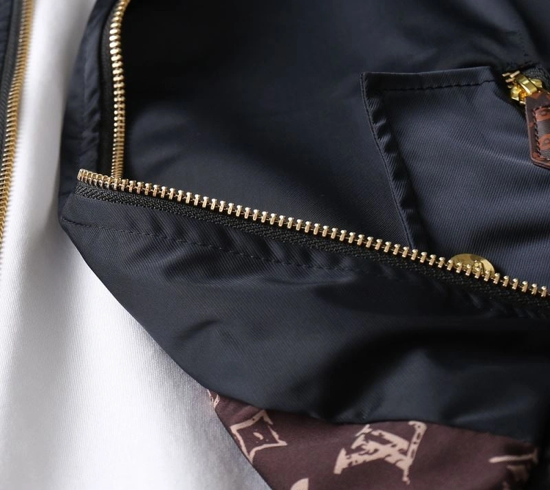 Durable Louis Vuitton Outwear 136544