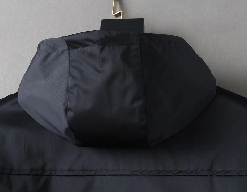Durable Louis Vuitton Outwear 136544