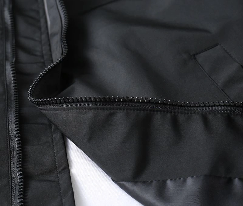 Louis Vuitton Outwear Thermal 136540