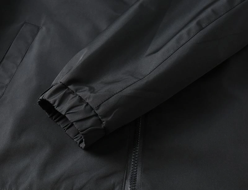 Louis Vuitton Outwear Thermal 136540