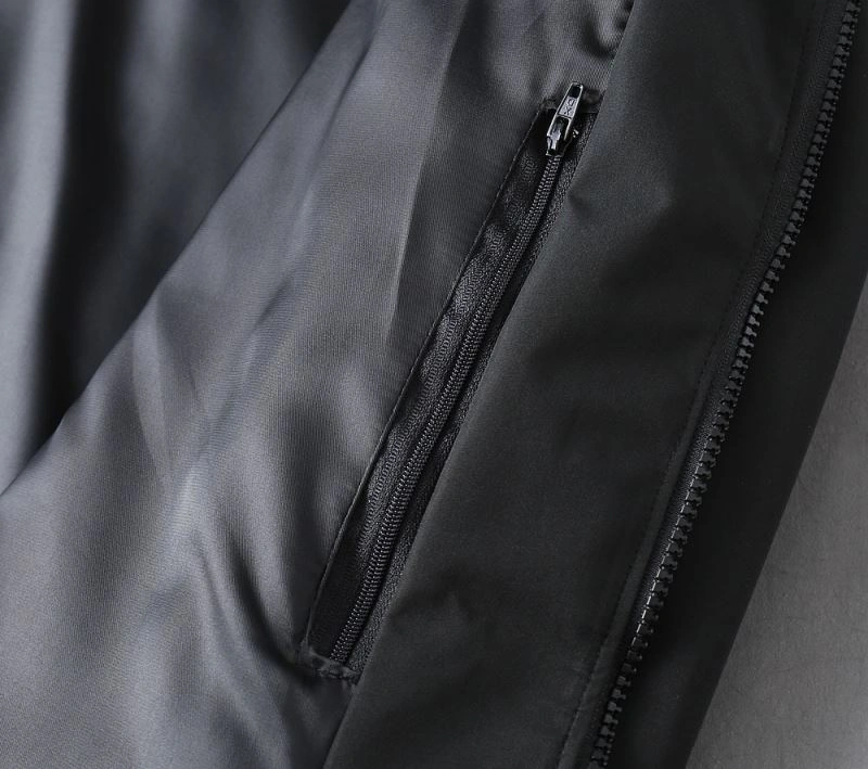 Louis Vuitton Outwear Thermal 136540