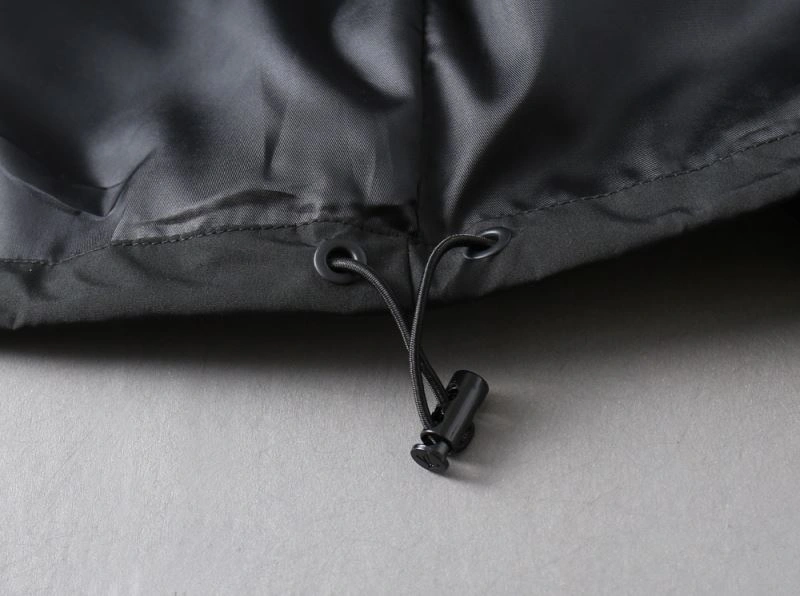 Louis Vuitton Outwear Thermal 136540