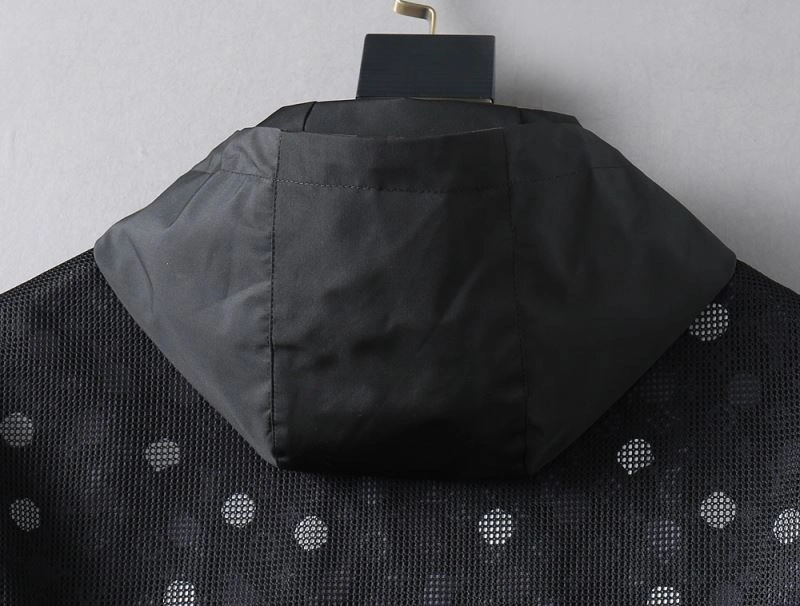Louis Vuitton Outwear Thermal 136540