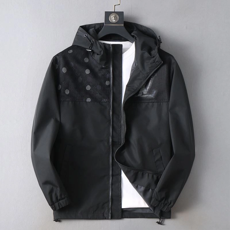 Louis Vuitton Outwear Thermal 136540