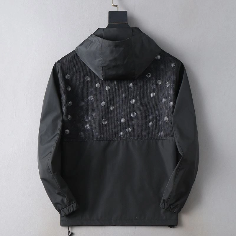 Louis Vuitton Outwear Thermal 136540