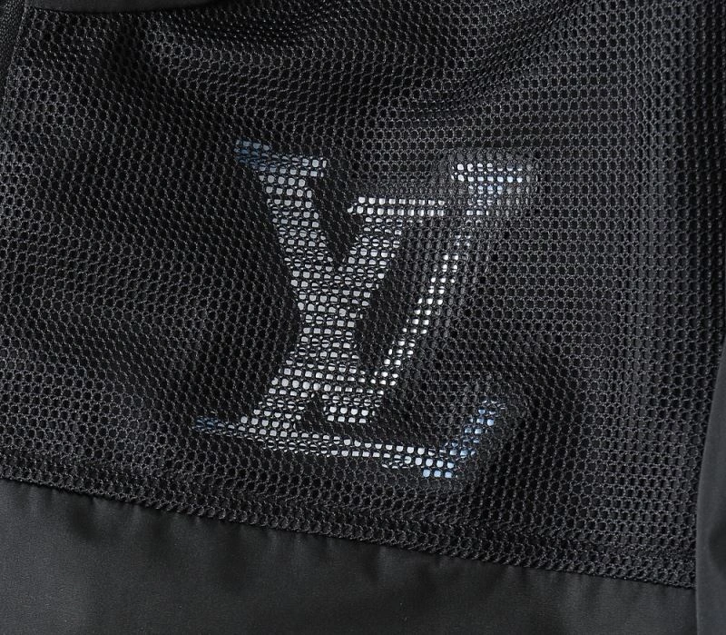 Louis Vuitton Outwear Thermal 136540
