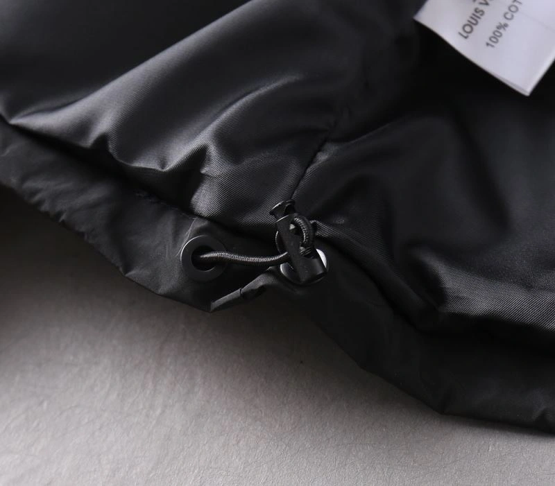 Resilient Louis Vuitton Outwear 136541