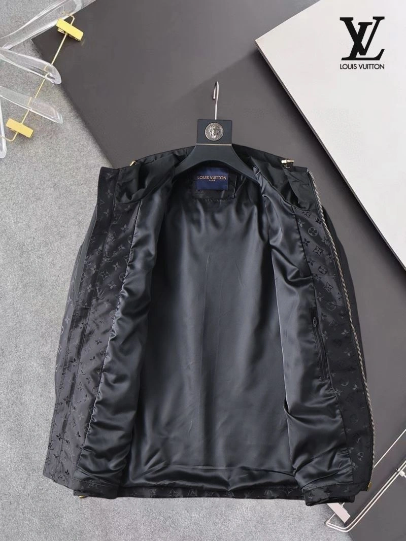 GoAnywhere Louis Vuitton Outwear 136538