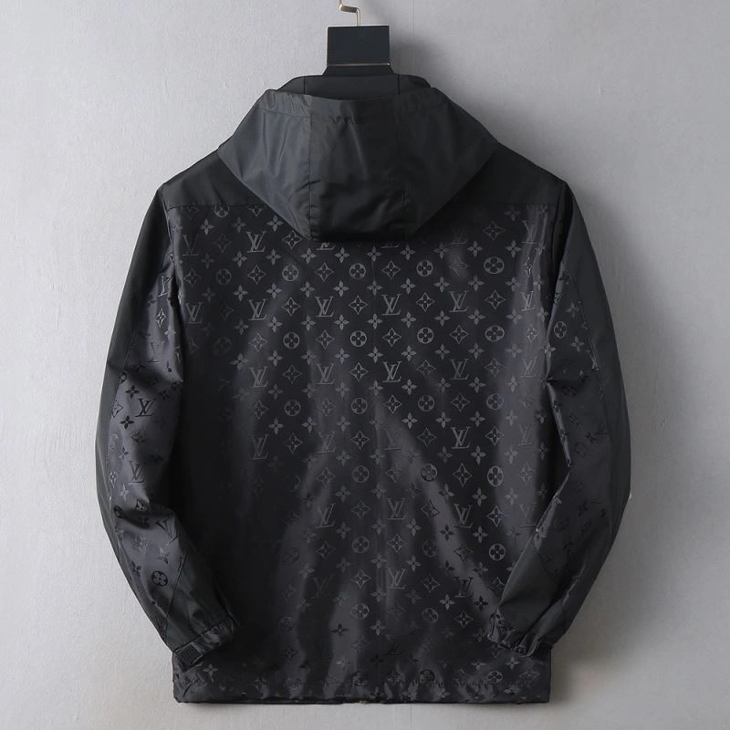 GoAnywhere Louis Vuitton Outwear 136538