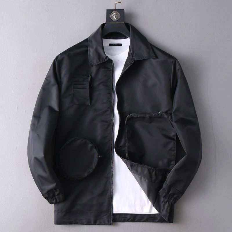 Louis Vuitton Outwear Youthful 136537