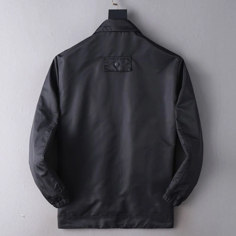 Louis Vuitton Outwear Youthful 136537