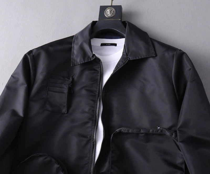 Louis Vuitton Outwear Youthful 136537
