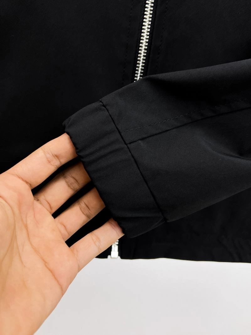 Louis Vuitton Outwear Trendsetting 136533