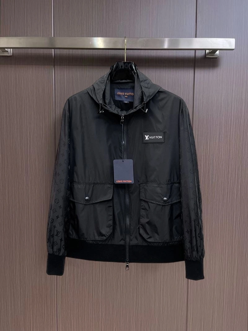 Louis Vuitton Outwear Supportive 136532