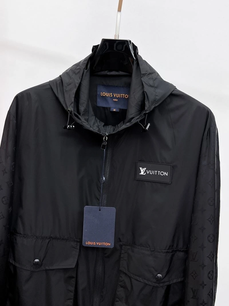 Louis Vuitton Outwear Supportive 136532