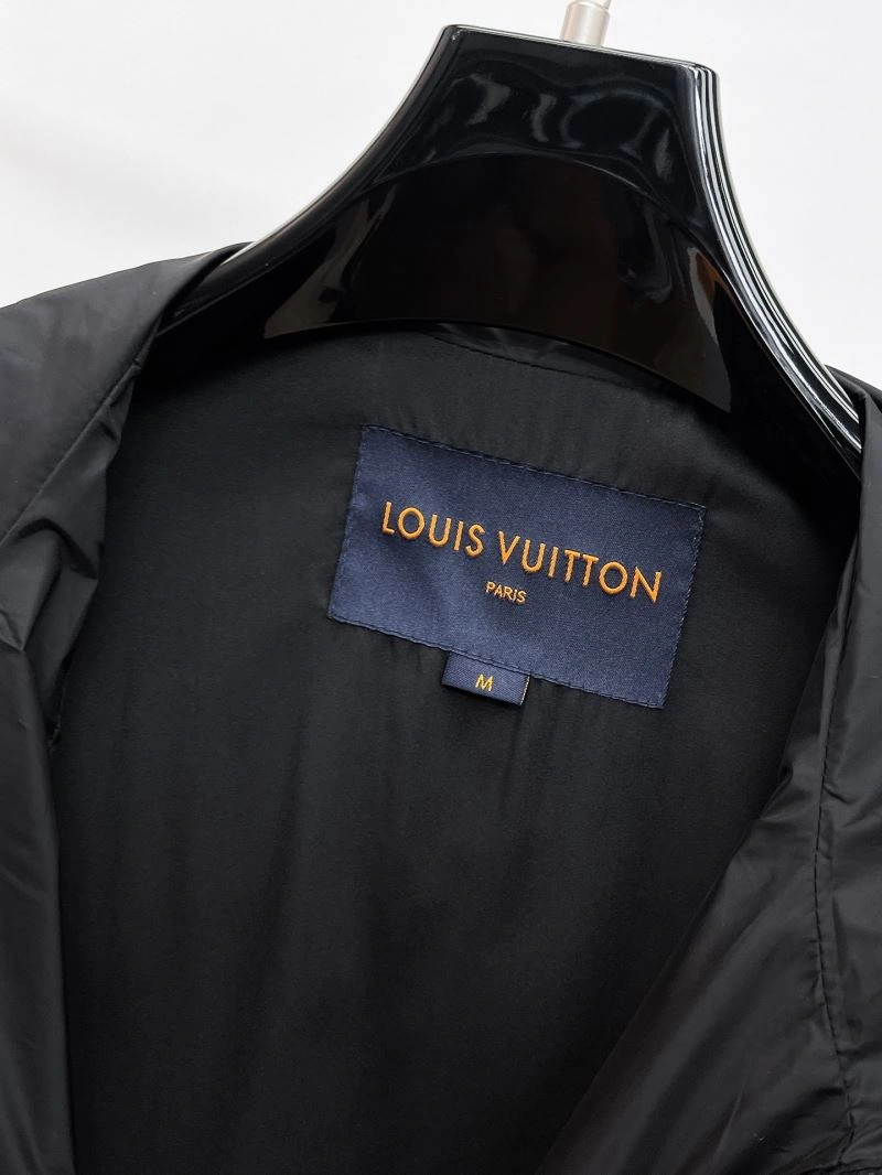 Louis Vuitton Outwear Supportive 136532