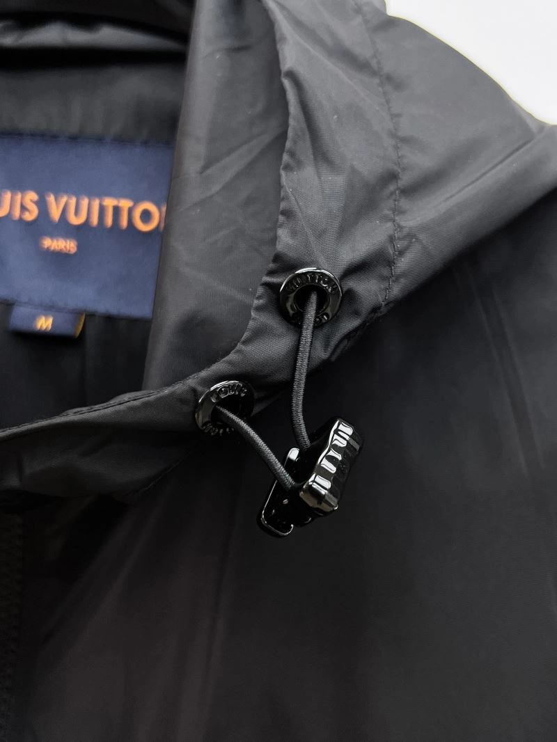 Louis Vuitton Outwear Supportive 136532