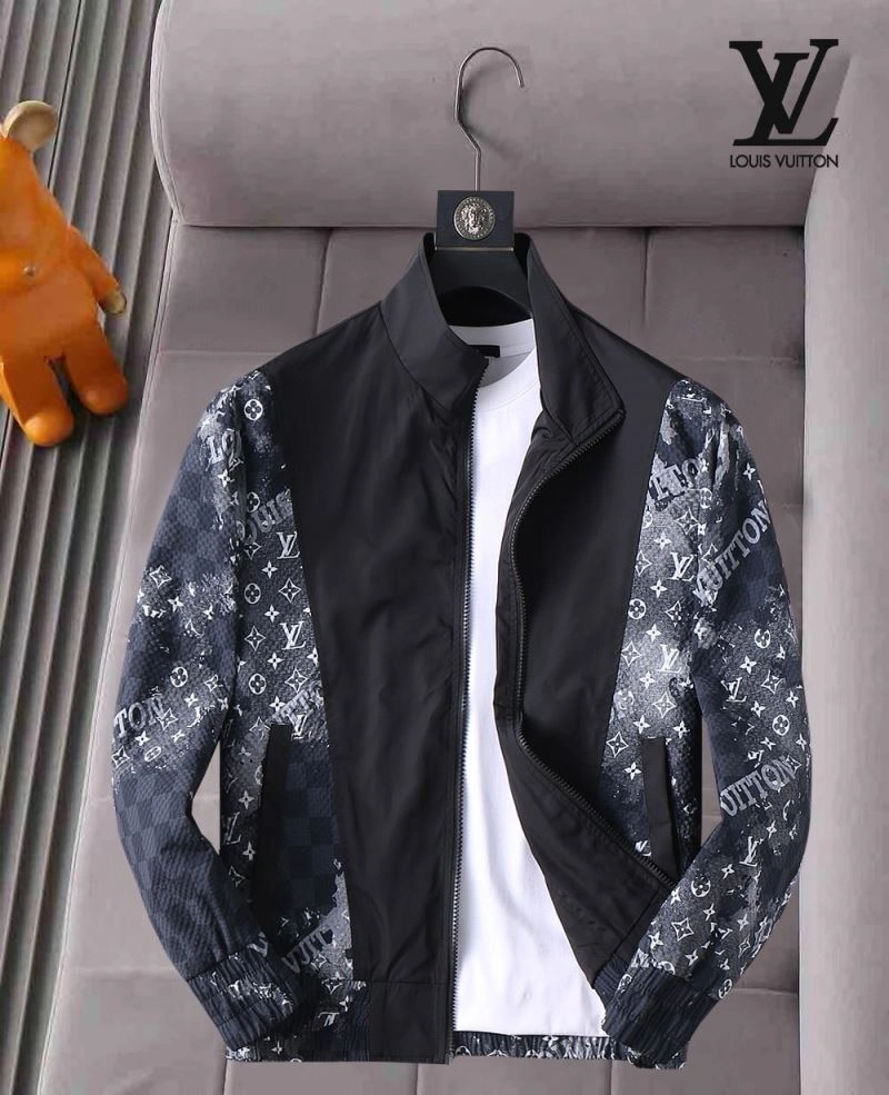 Louis Vuitton Outwear StreetReady 136530