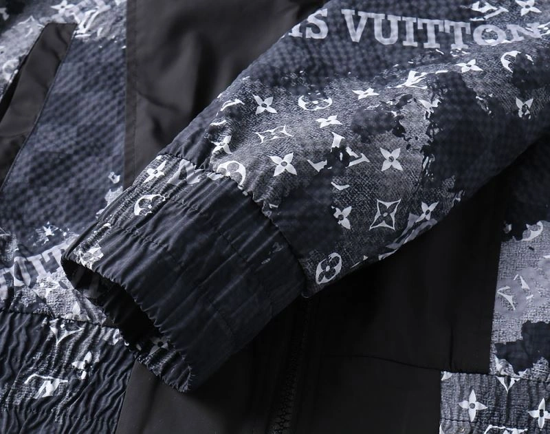 Louis Vuitton Outwear StreetReady 136530