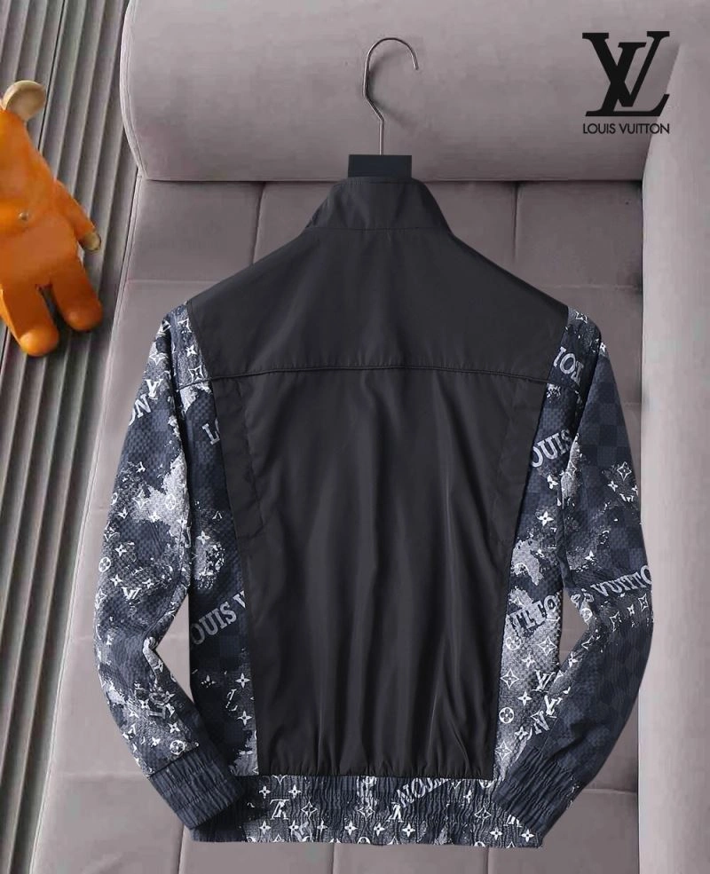Louis Vuitton Outwear StreetReady 136530