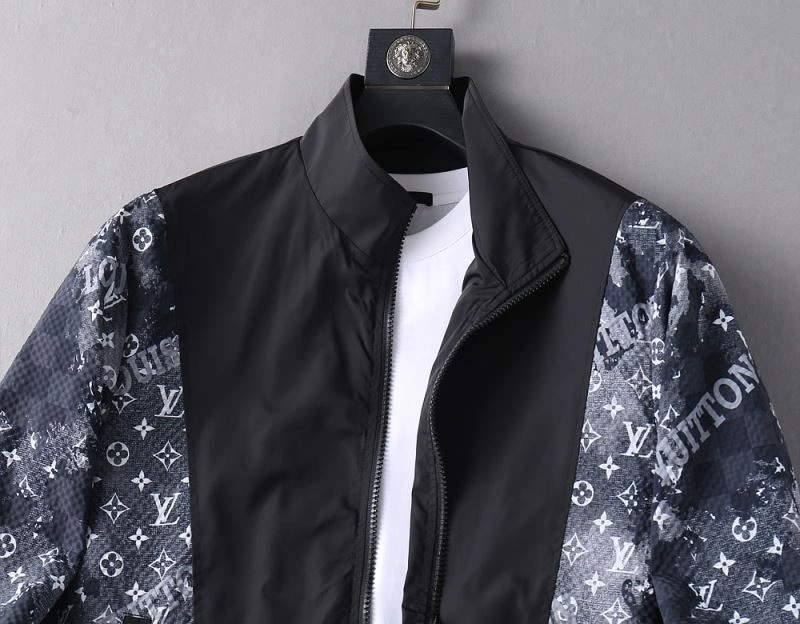 Louis Vuitton Outwear StreetReady 136530