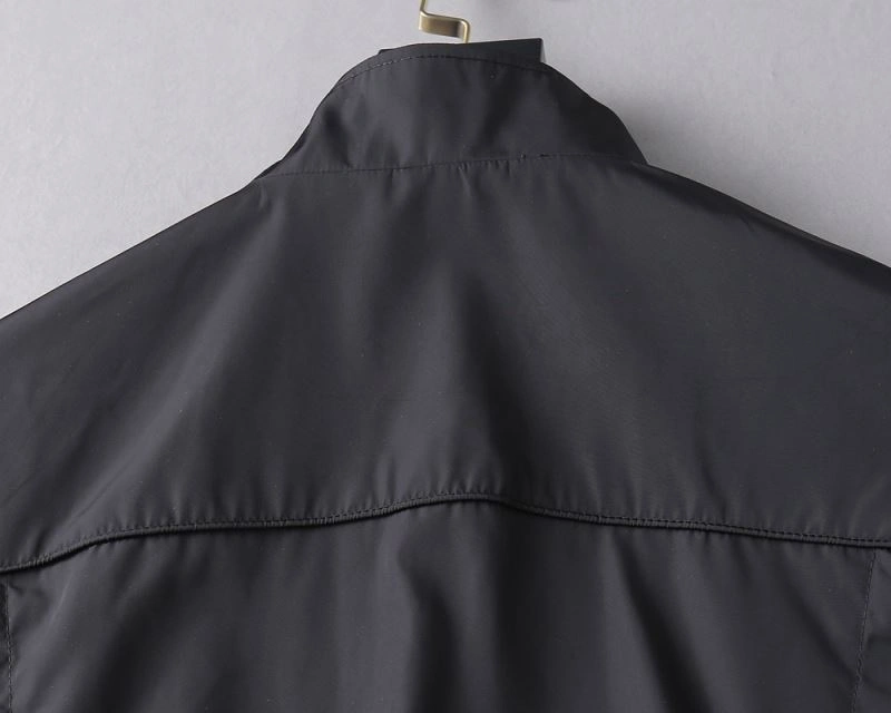 Louis Vuitton Outwear StreetReady 136530