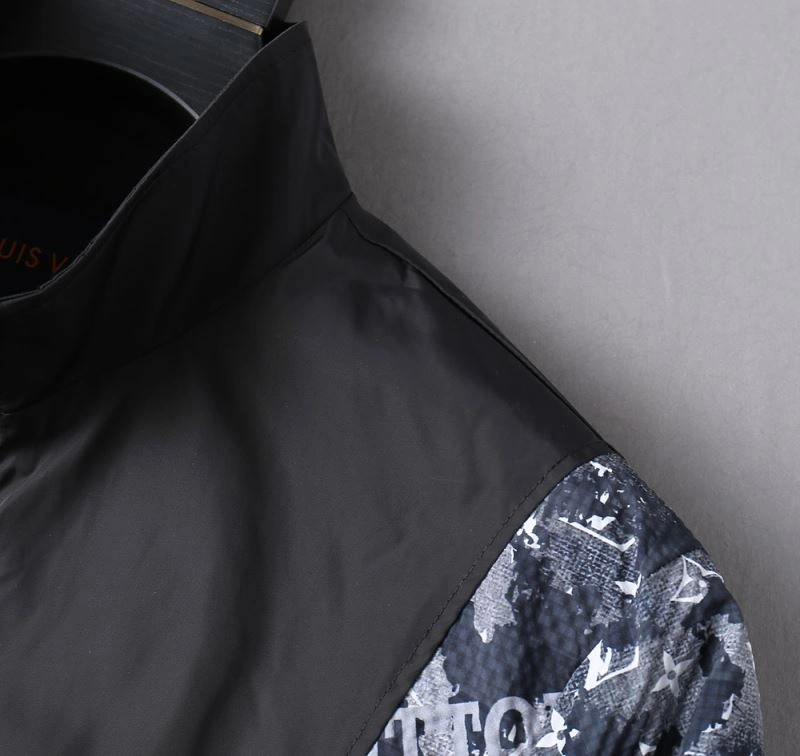 Louis Vuitton Outwear StreetReady 136530