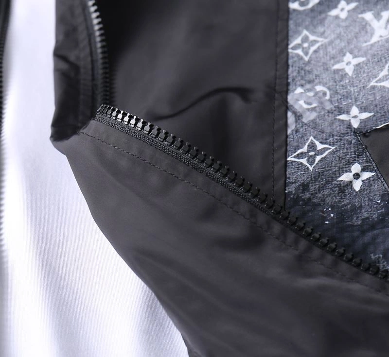 Louis Vuitton Outwear StreetReady 136530